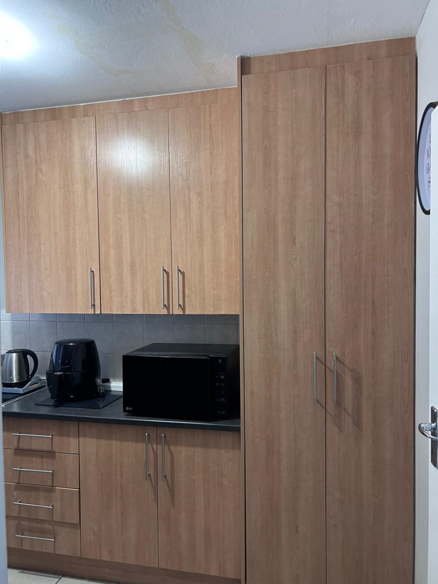 2 Bedroom Property for Sale in Baillie Park North West